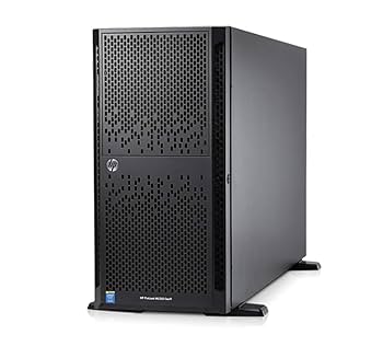 ノートPCケース HP ProLiant ML350 Gen9 HPE ProLiant ML350 Gen9 E5-2620 V4 1P 8GB-R P440ar 8SFF 500W